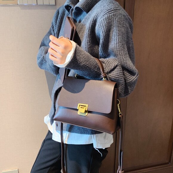 2025 Trend Versatile Shoulder Bag - Picture 5 of 6